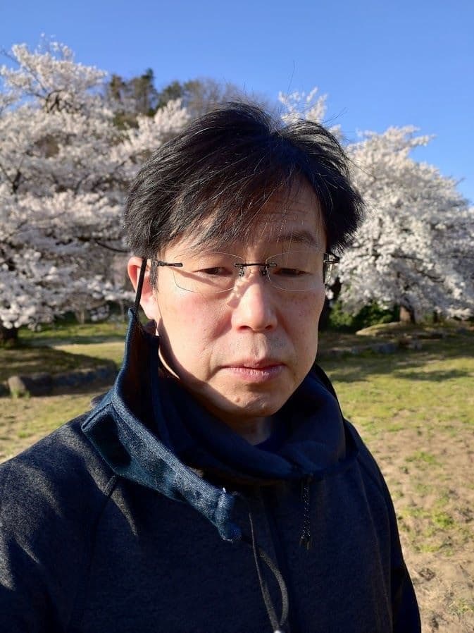 山形市 おおい整体院 院長 大井誠のプロフィール写真